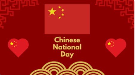 Chinese National Day