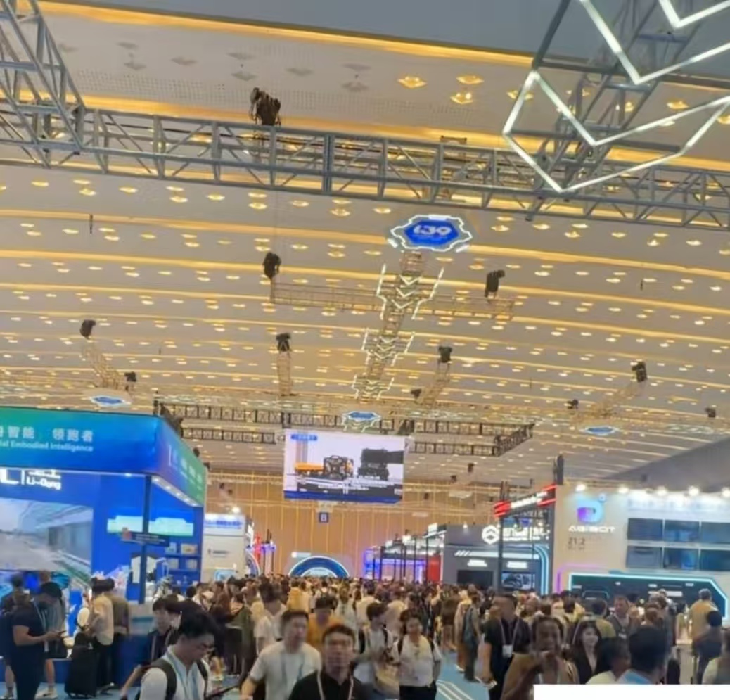 canton fair